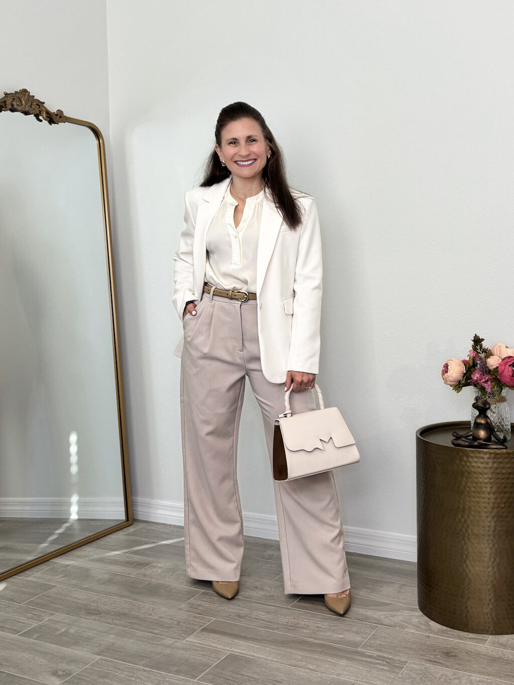 5 Petite Styling Tips That Elevate Your Everyday Wardrobe